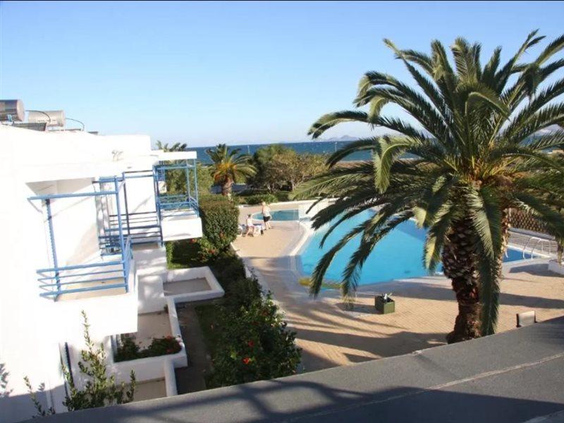 Appart hôtel Miros Tigaki