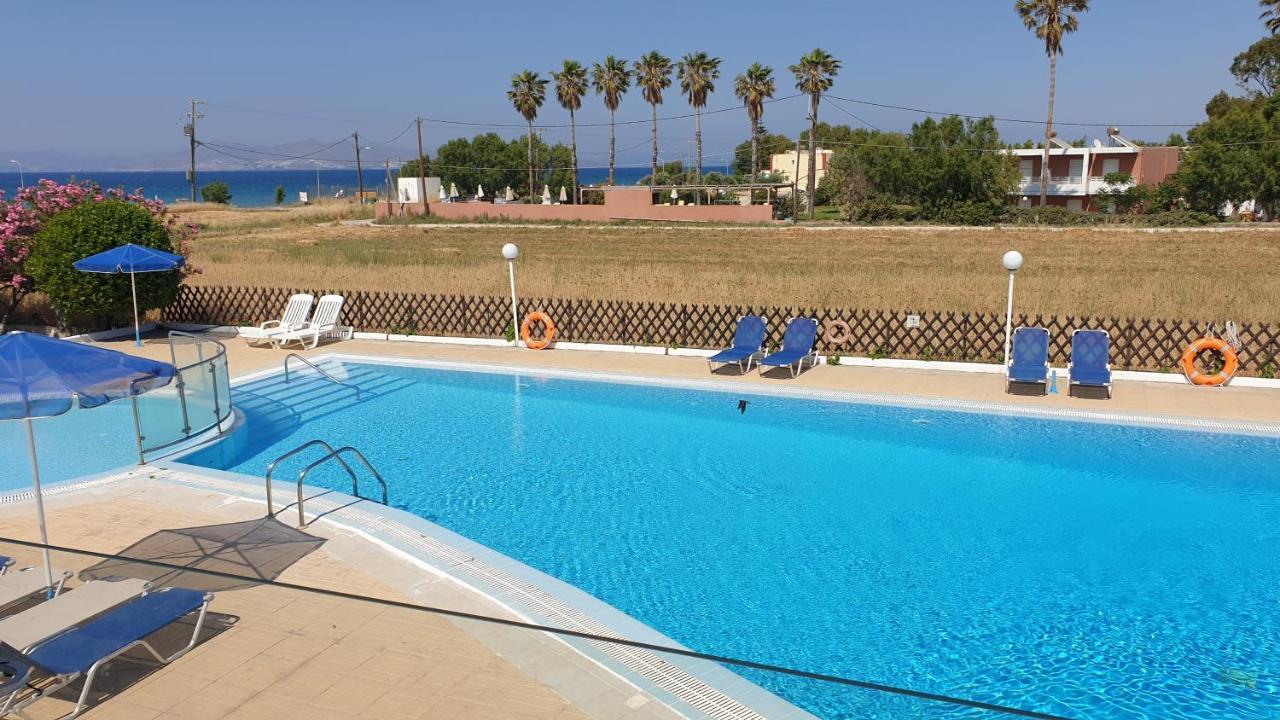 Appart hôtel Miros Tigaki