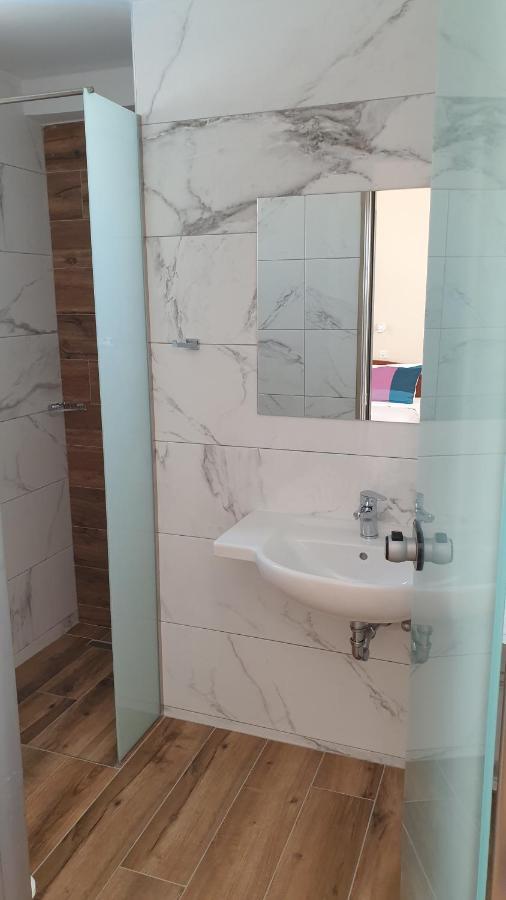 Appart hôtel Miros 2*