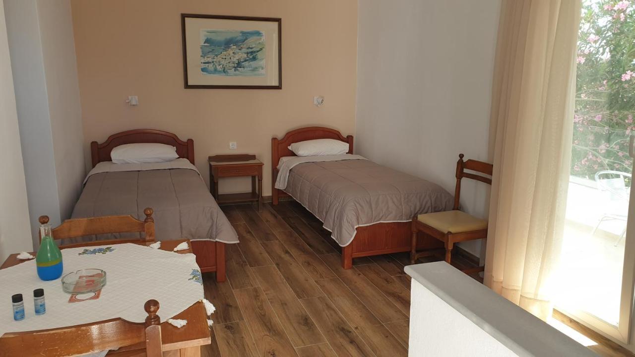 Miros Appart hôtel