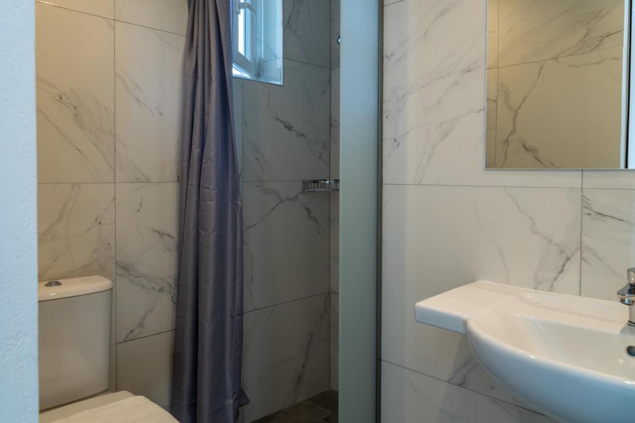 Appart hôtel Miros Tigaki