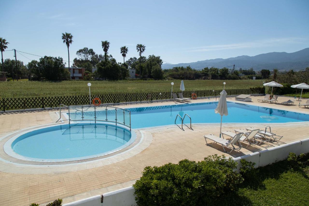 Miros Appart hôtel Tigaki