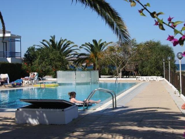 Miros Appart hôtel Tigaki