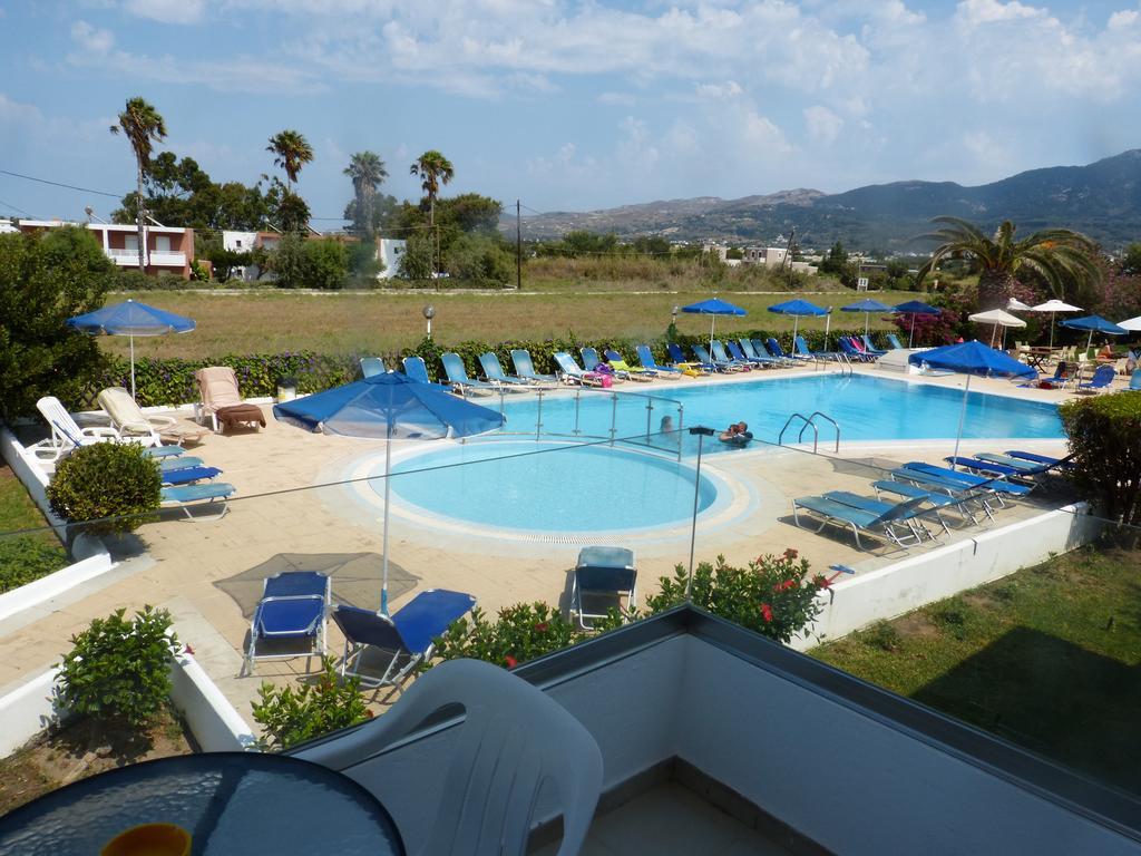Appart hôtel Miros 2*