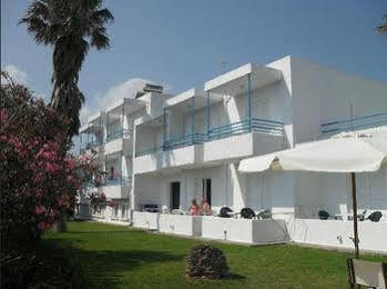 Appart hôtel Miros