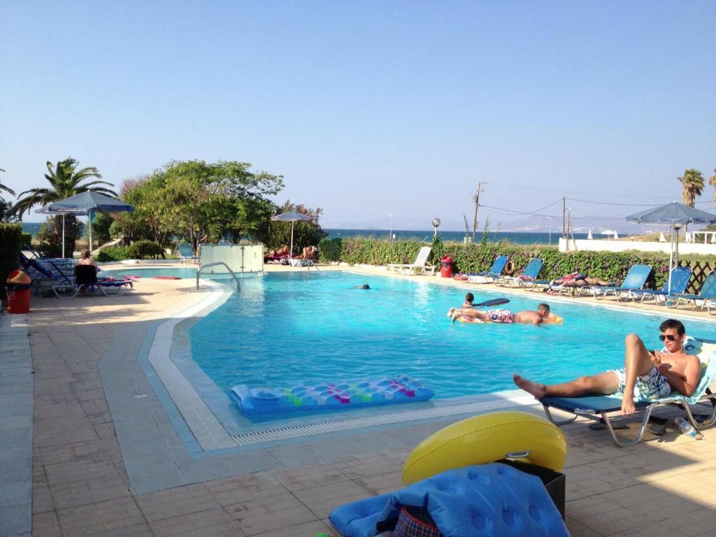 Miros Appart hôtel Tigaki