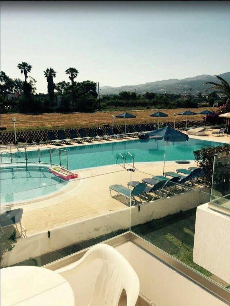Appart hôtel Miros Tigaki