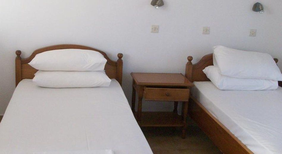 Aparthotel Miros Tigaki